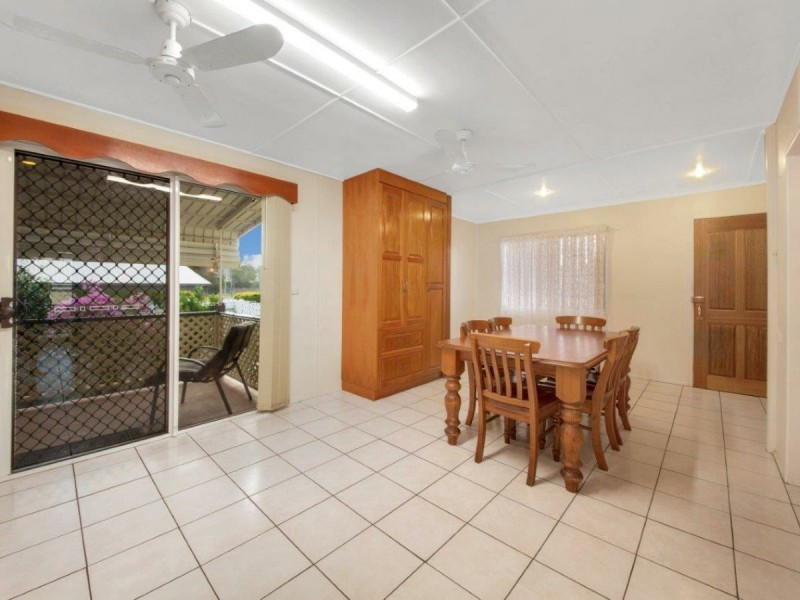 7 Ryalls Street, Barney Point QLD 4680