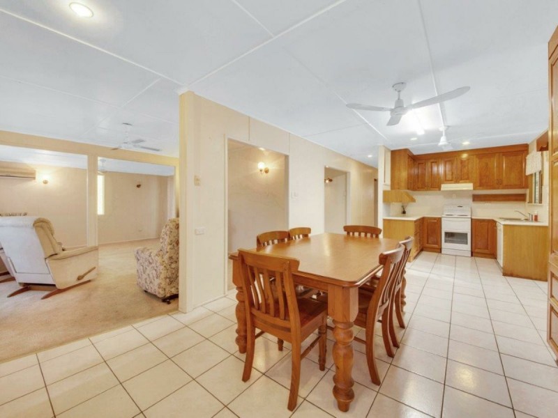 7 Ryalls Street, Barney Point QLD 4680