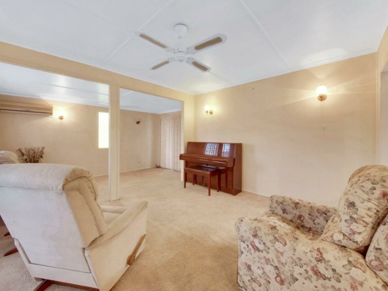 7 Ryalls Street, Barney Point QLD 4680