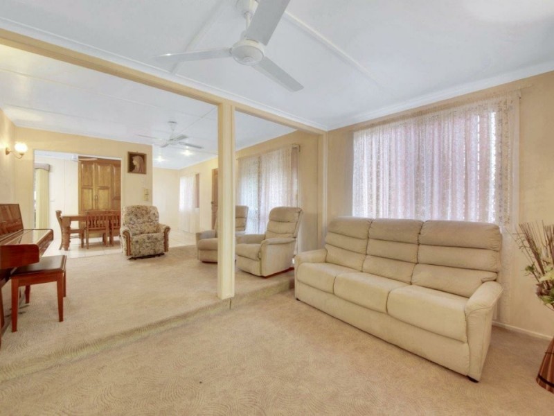7 Ryalls Street, Barney Point QLD 4680