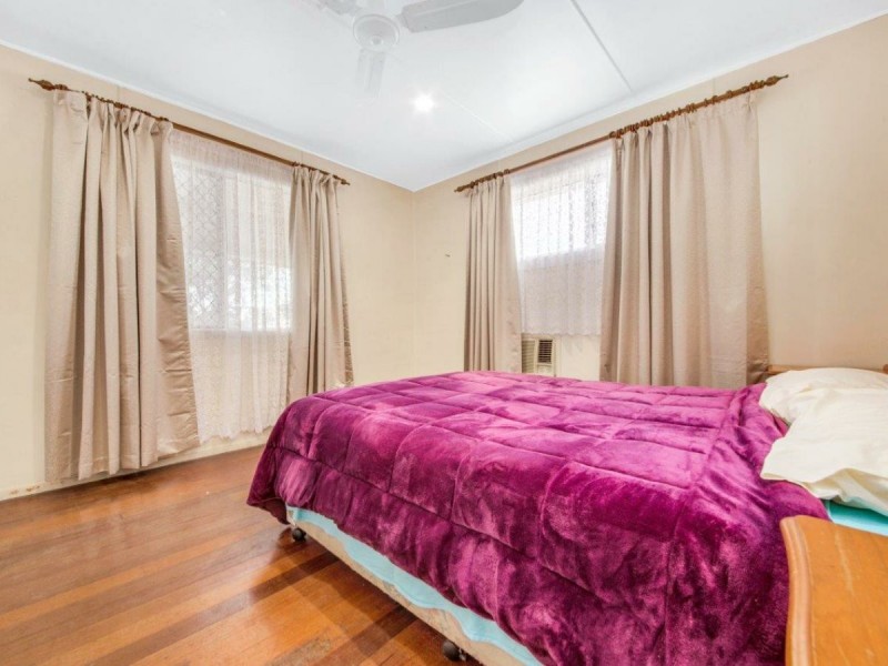 7 Ryalls Street, Barney Point QLD 4680