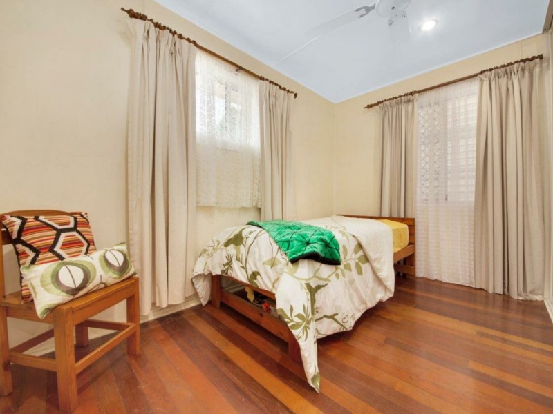 7 Ryalls Street, Barney Point QLD 4680