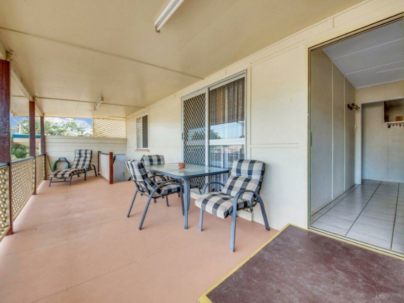 7 Ryalls Street, Barney Point QLD 4680