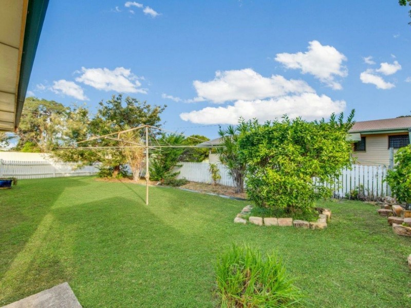 7 Ryalls Street, Barney Point QLD 4680