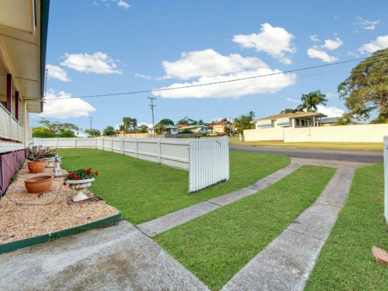 7 Ryalls Street, Barney Point QLD 4680