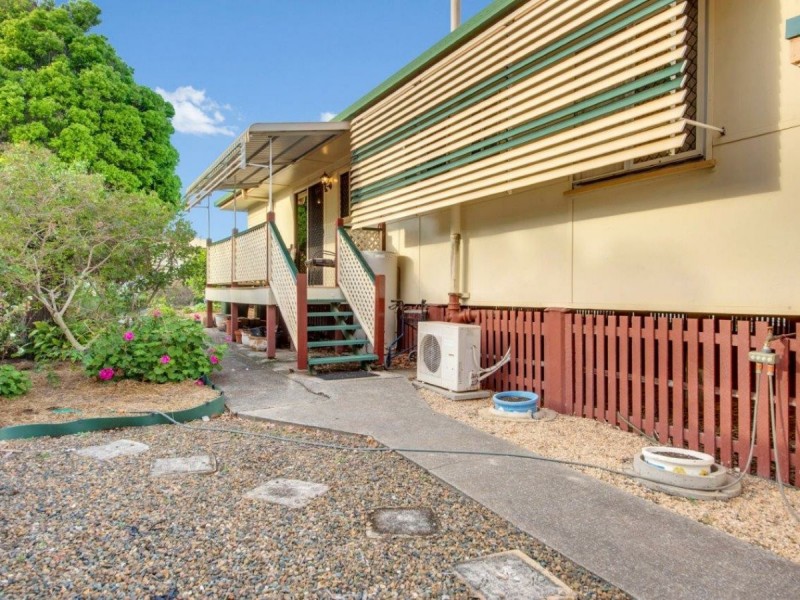 7 Ryalls Street, Barney Point QLD 4680