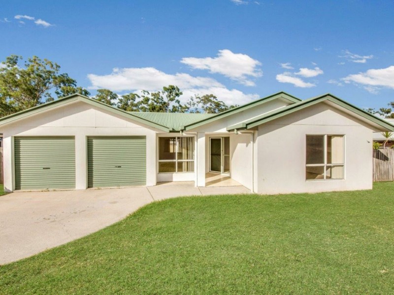 153 Sun Valley Road, Kin Kora QLD 4680