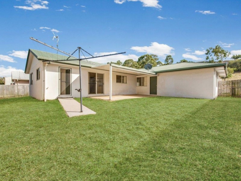 153 Sun Valley Road, Kin Kora QLD 4680
