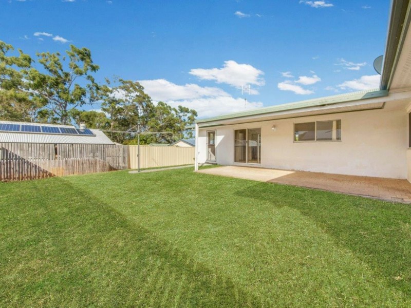 153 Sun Valley Road, Kin Kora QLD 4680