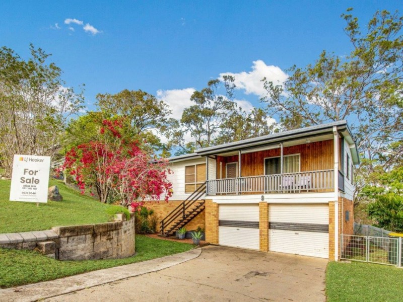 9 Marian Close, Sun Valley QLD 4680