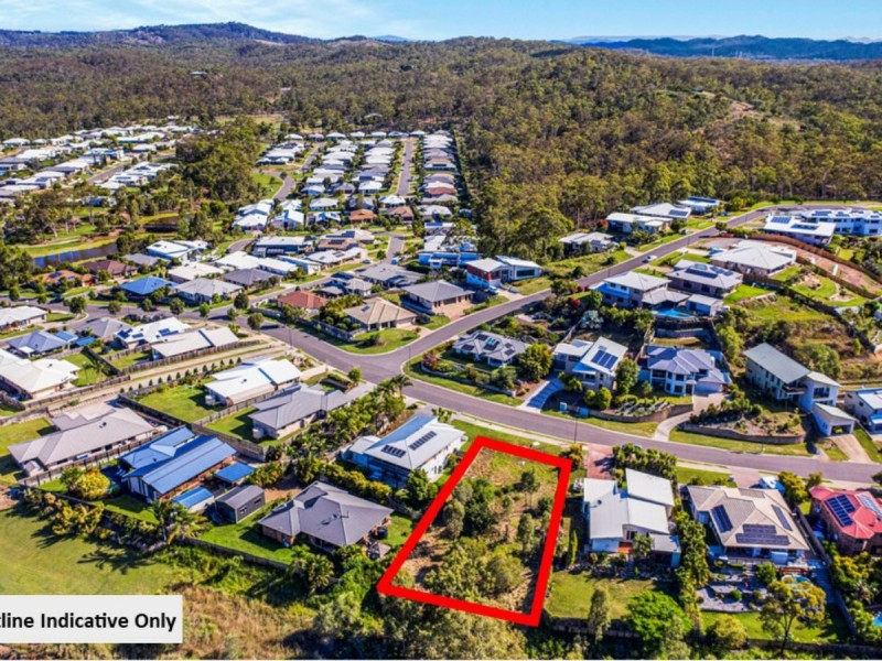 17 Koowin Drive, Kirkwood QLD 4680
