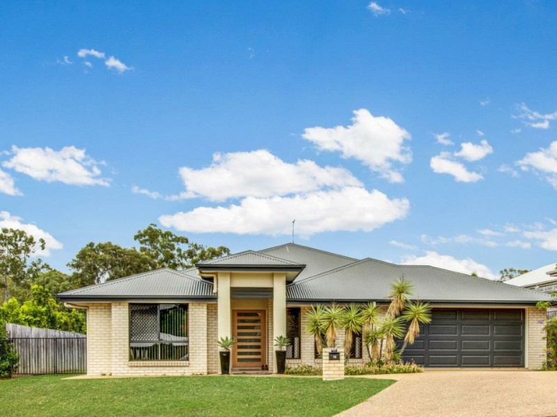 18 Telopea Place, Kirkwood QLD 4680