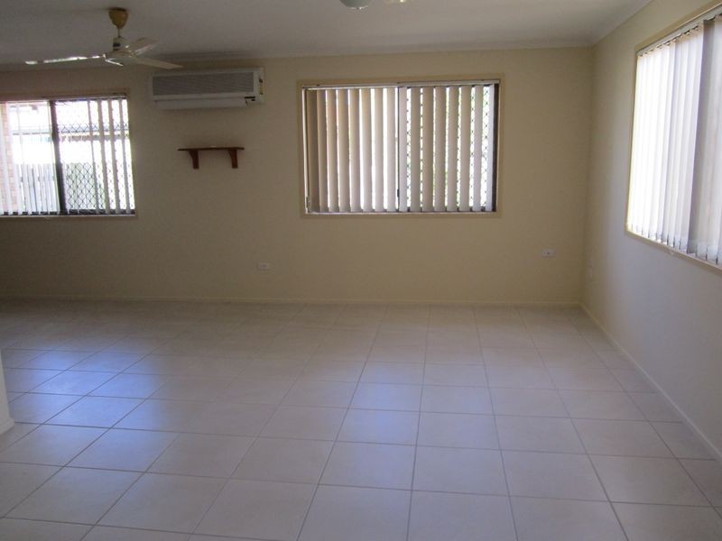 4 Tenby Close, Gladstone QLD 4680