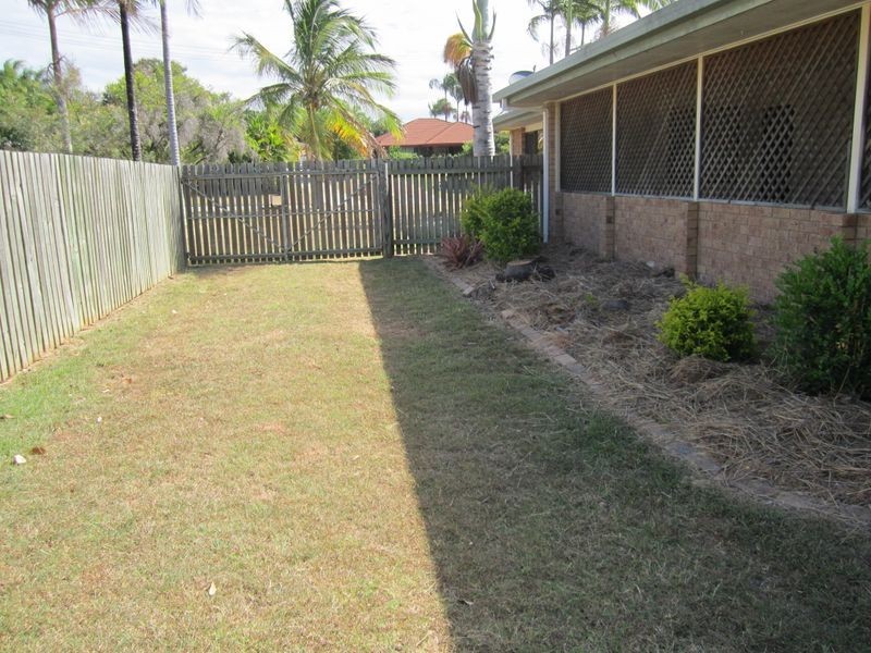 4 Tenby Close, Gladstone QLD 4680