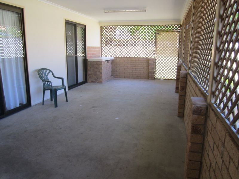 4 Tenby Close, Gladstone QLD 4680