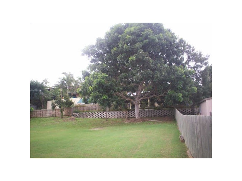 4 Tenby Close, Gladstone QLD 4680