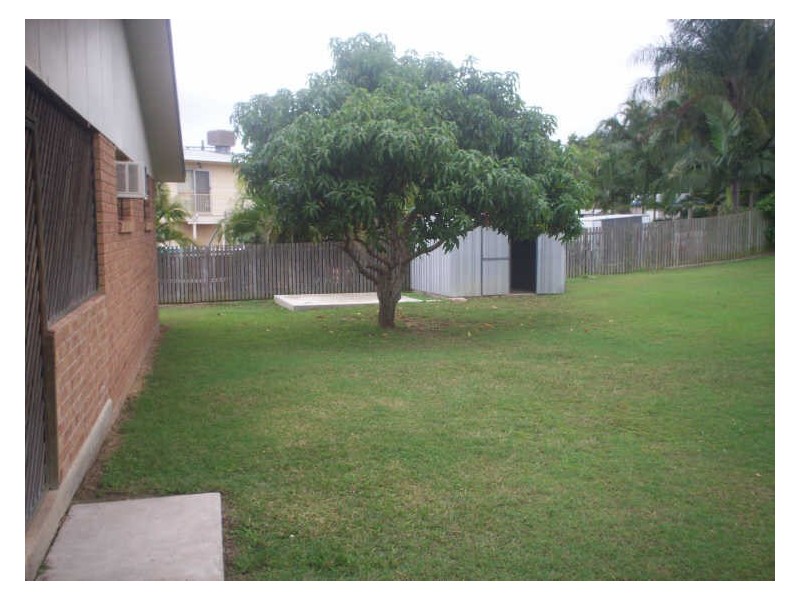 4 Tenby Close, Gladstone QLD 4680