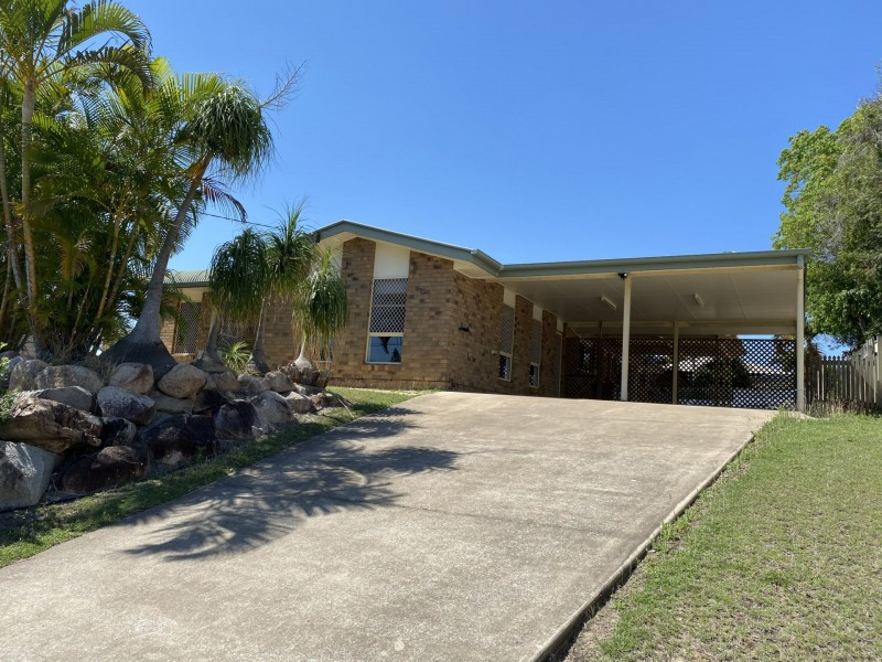 39 Keppel Avenue, Clinton QLD 4680