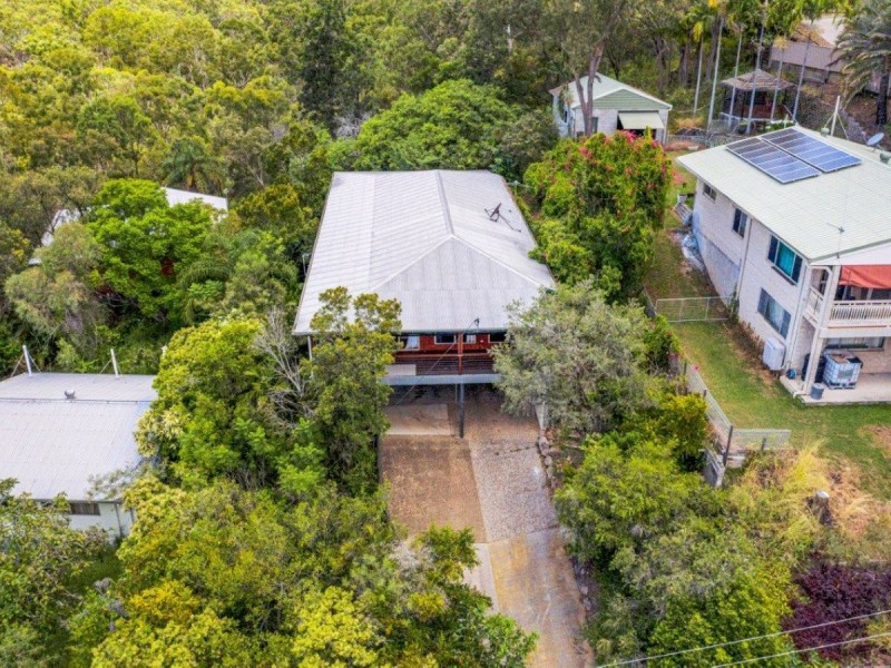 8 Mccrudden Street, West Gladstone QLD 4680