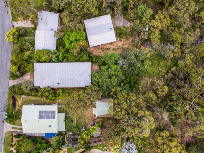 8 Mccrudden Street, West Gladstone QLD 4680