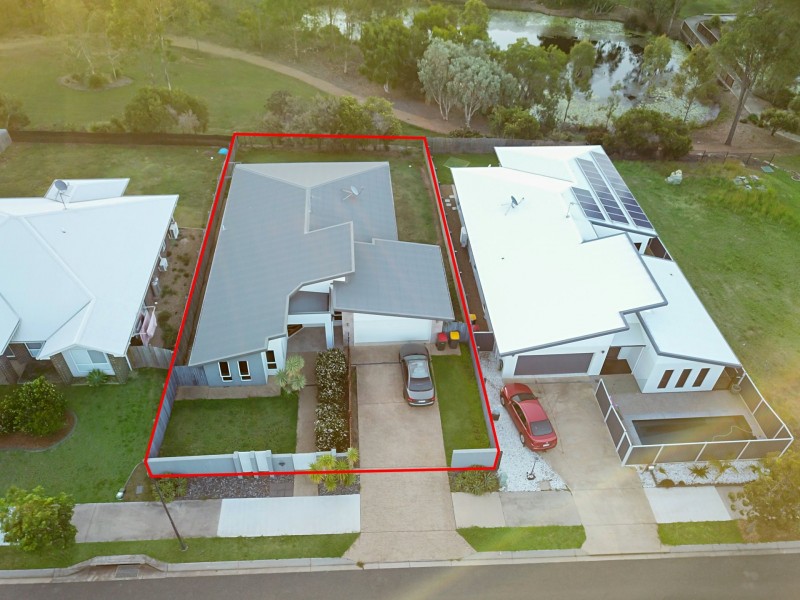 42 Koowin Drive, Kirkwood QLD 4680