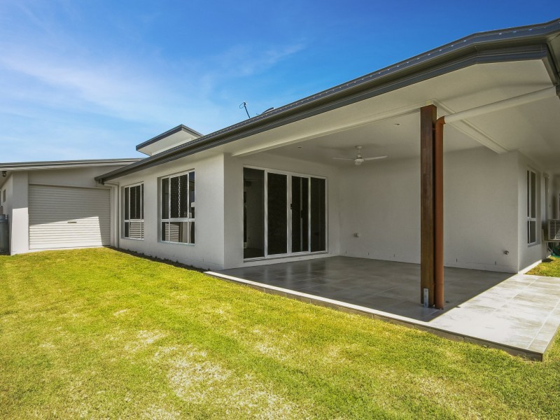 42 Koowin Drive, Kirkwood QLD 4680