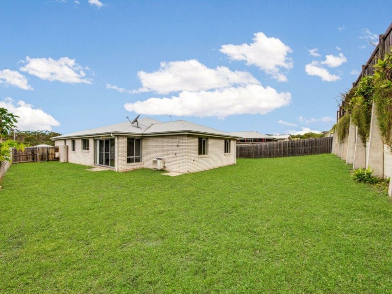 8 Hope Phillips Crescent, O’connell QLD 4680