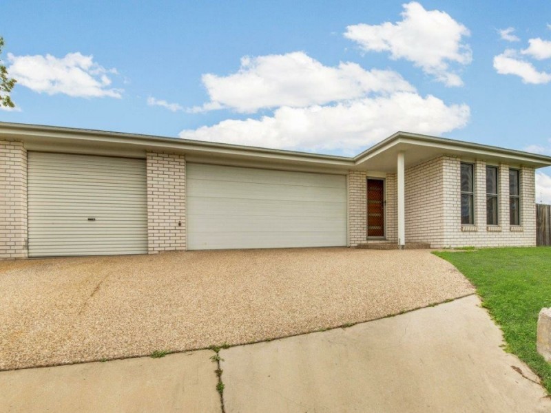 8 Hope Phillips Crescent, O’connell QLD 4680