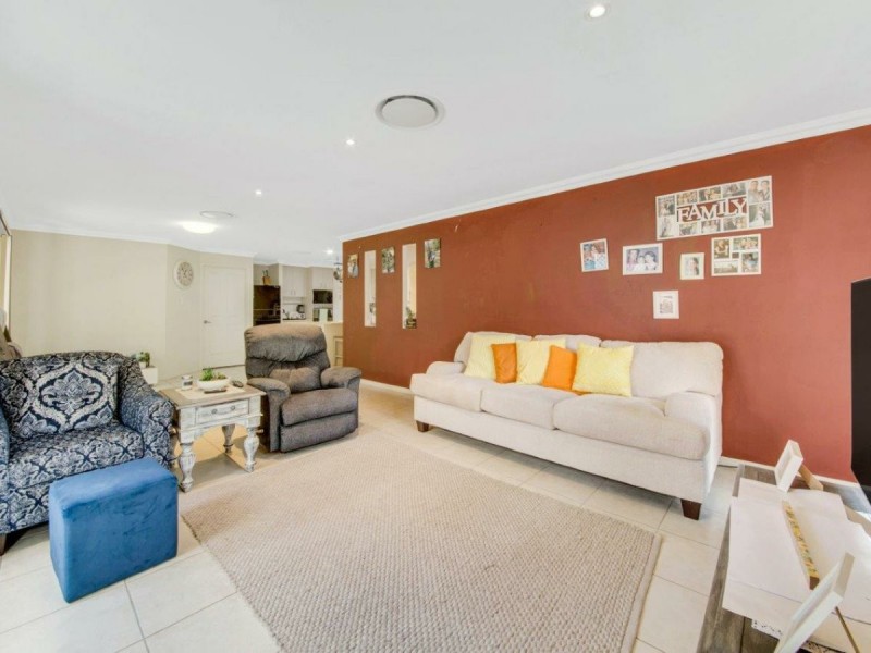 115 Dixon Drive, Telina QLD 4680