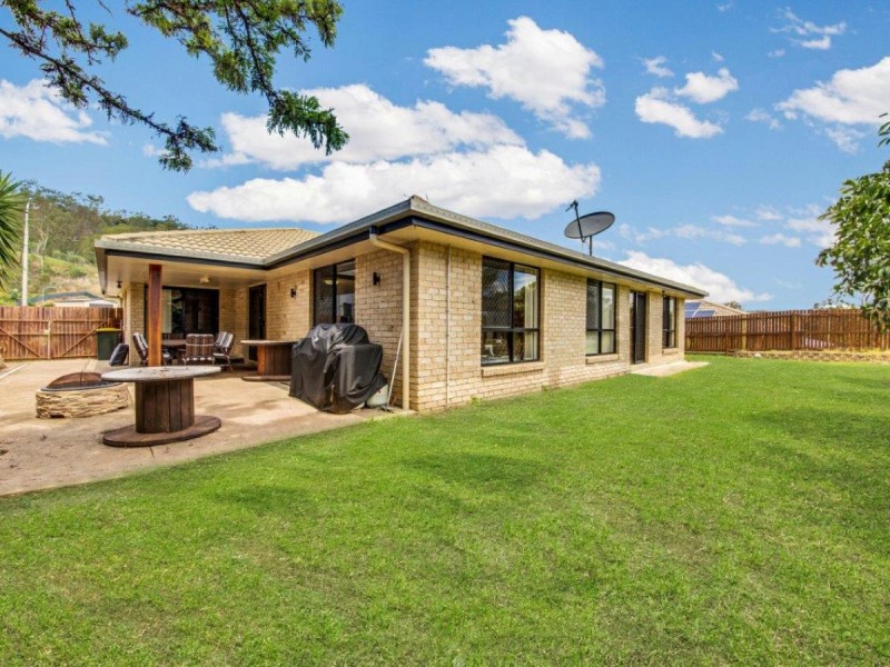 115 Dixon Drive, Telina QLD 4680