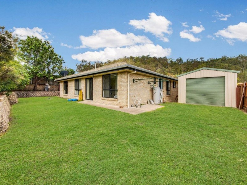115 Dixon Drive, Telina QLD 4680