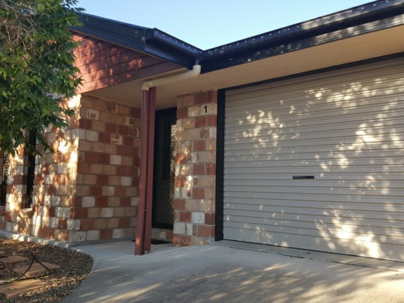 Unit 1/33 Waratah Street, Kin Kora QLD 4680