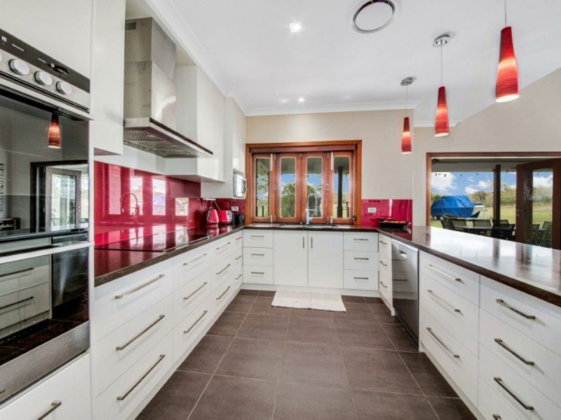 30 Stockman Drive, Benaraby QLD 4680