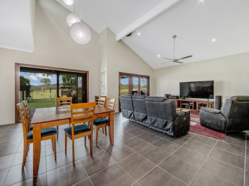 30 Stockman Drive, Benaraby QLD 4680