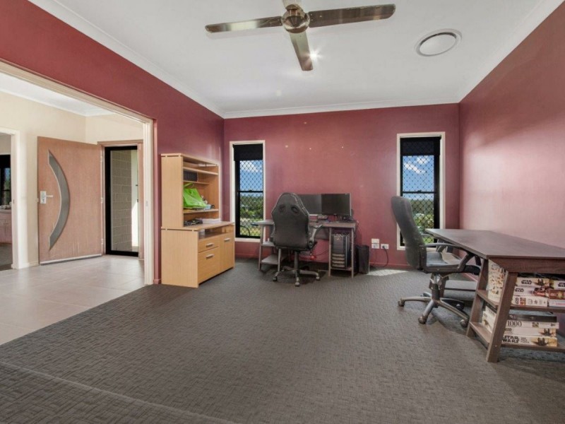 30 Stockman Drive, Benaraby QLD 4680