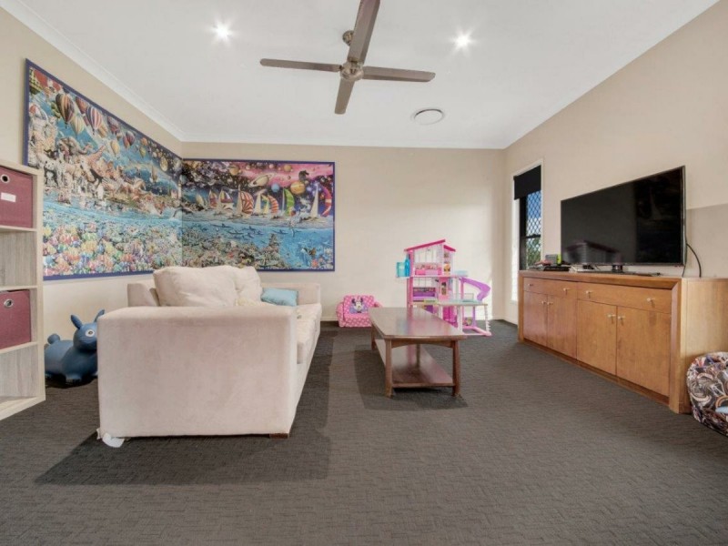 30 Stockman Drive, Benaraby QLD 4680