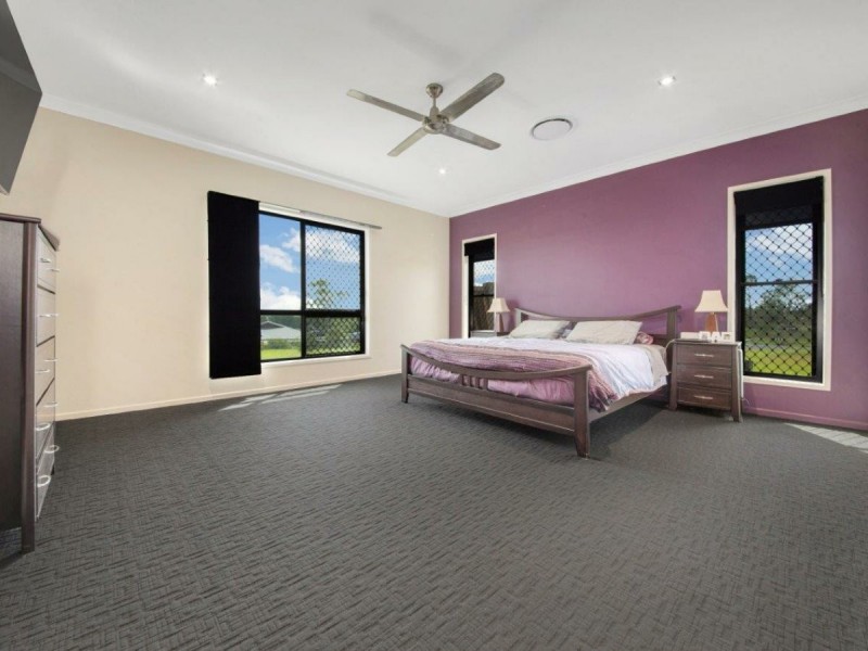 30 Stockman Drive, Benaraby QLD 4680