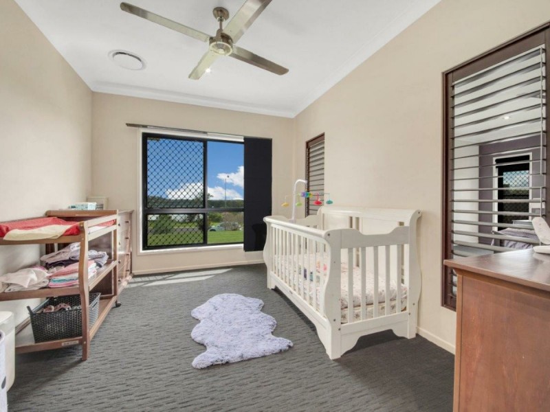 30 Stockman Drive, Benaraby QLD 4680