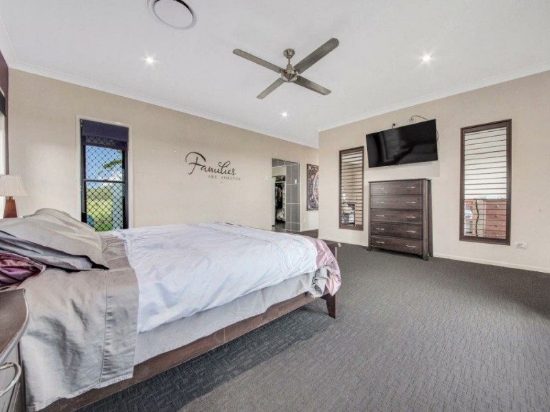 30 Stockman Drive, Benaraby QLD 4680