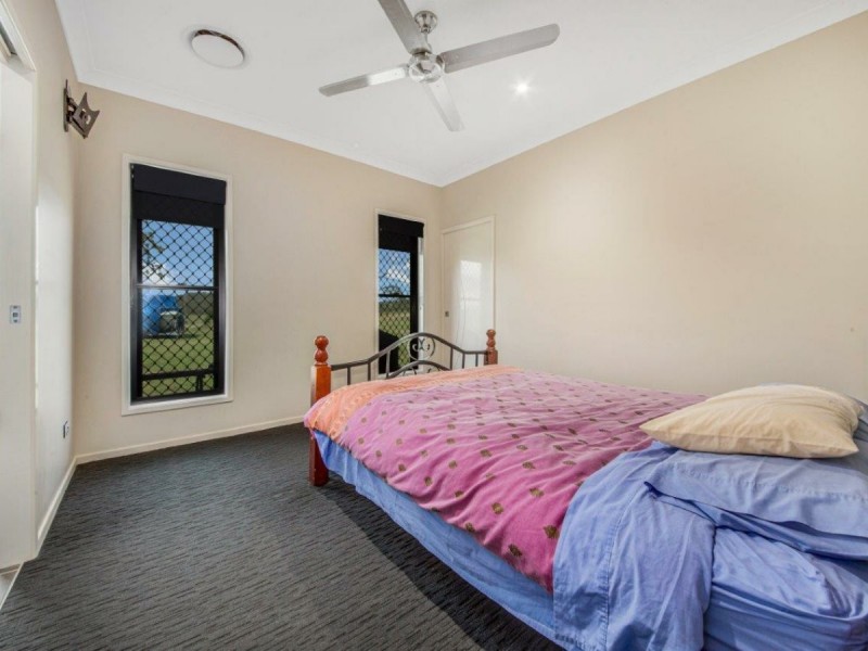 30 Stockman Drive, Benaraby QLD 4680