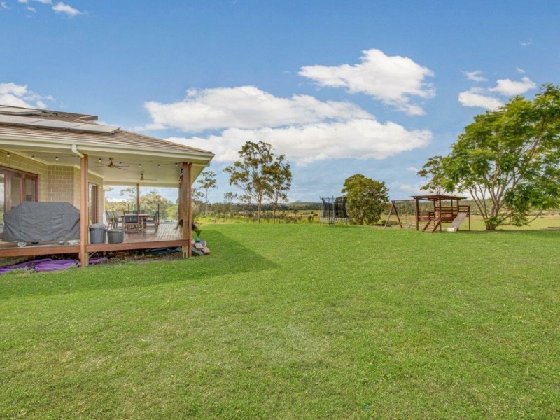 30 Stockman Drive, Benaraby QLD 4680