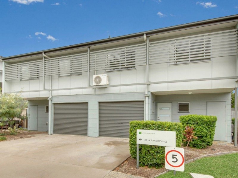 Unit 38/2 Beezley Street, Glen Eden QLD 4680