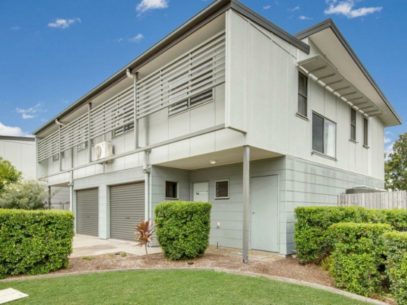Unit 38/2 Beezley Street, Glen Eden QLD 4680
