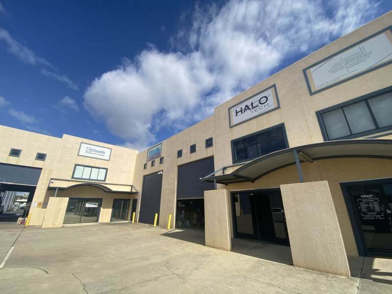 Suite 3/35 Chapple Street, Gladstone QLD 4680