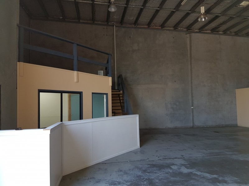 Suite 3/35 Chapple Street, Gladstone QLD 4680