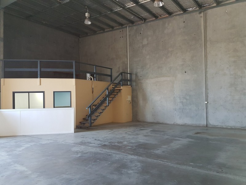 Suite 3/35 Chapple Street, Gladstone QLD 4680