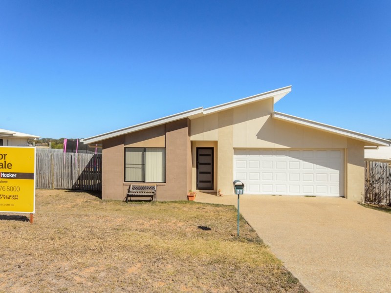 56 Victoria Avenue, Glen Eden QLD 4680