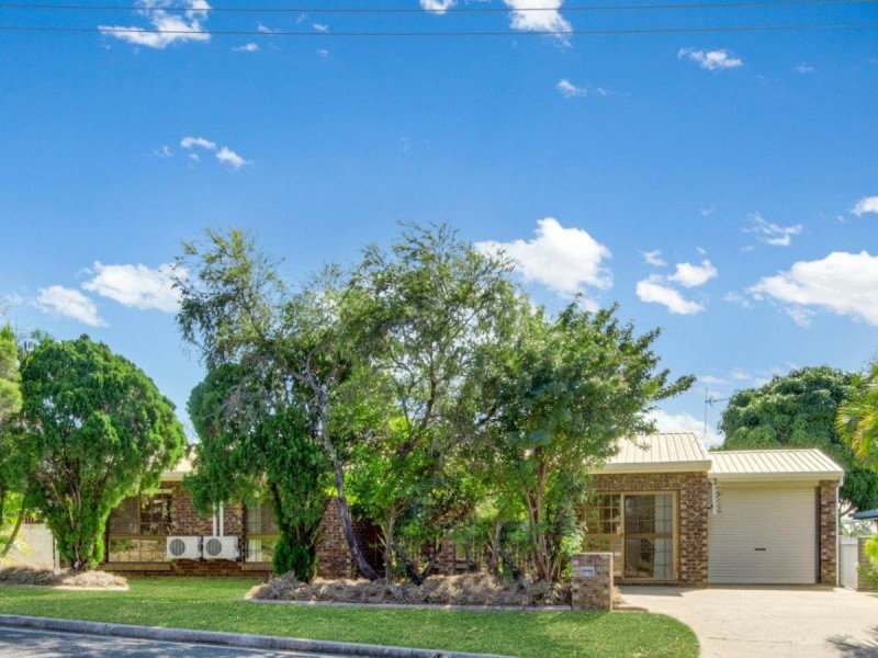 100 Gretel Drive, Clinton QLD 4680