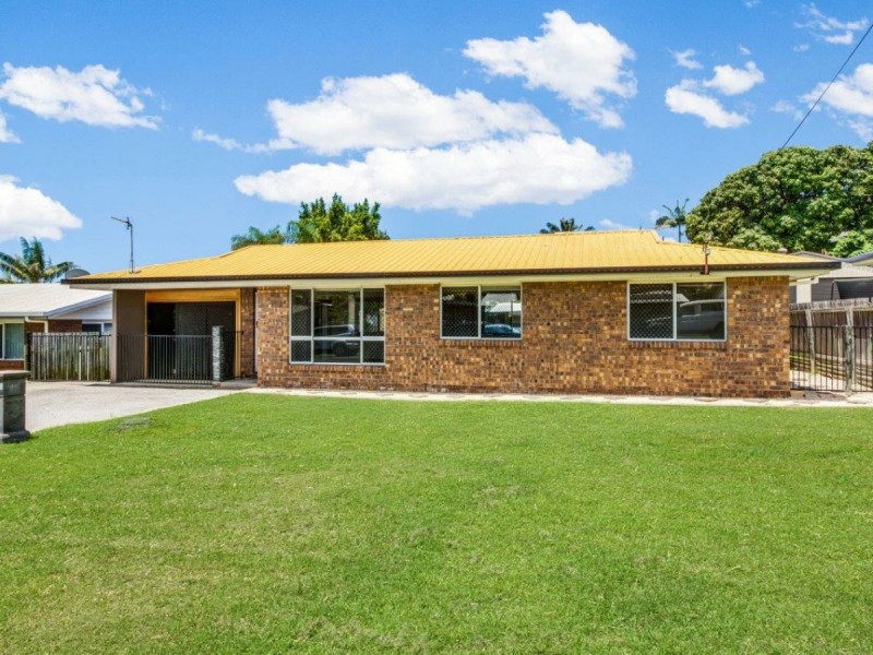 8 Ward Close, South Gladstone QLD 4680