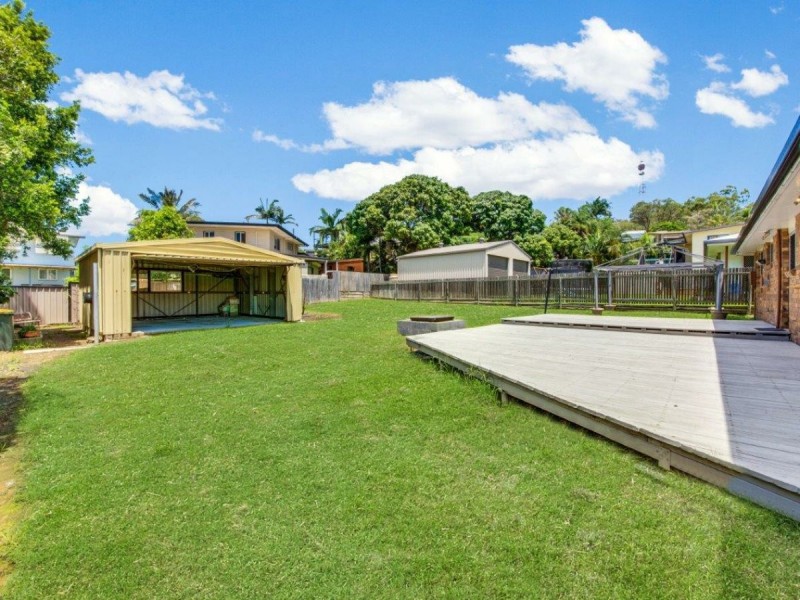 8 Ward Close, South Gladstone QLD 4680